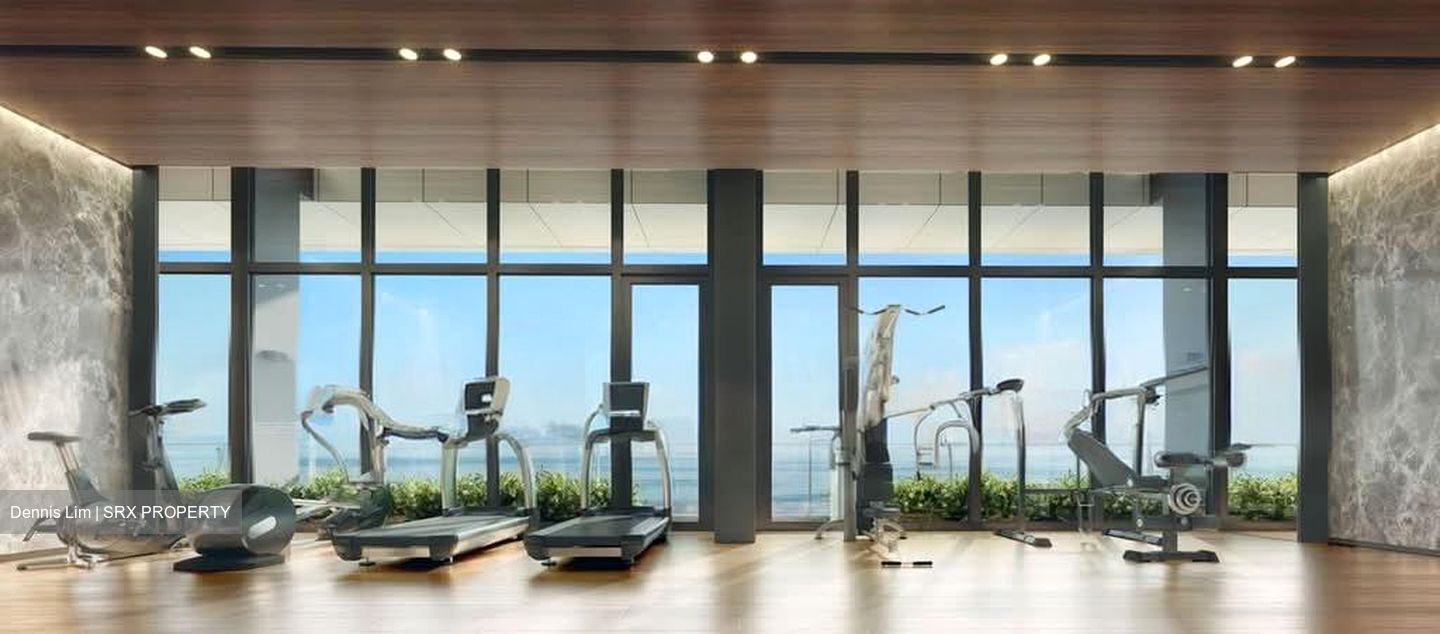 Newport Residences (D2), Apartment #566254091